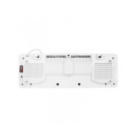 Termoconvettore Ceramico da Parete N'oveen HC3299                          Bianco 2000 W