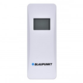 Sensore Blaupunkt ACC20WSWH Bianco Stazione Meteorologica Multifunzione