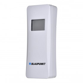 Sensore Blaupunkt ACC20WSWH Bianco Stazione Meteorologica Multifunzione