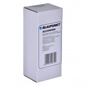 Sensore Blaupunkt ACC20WSWH Bianco Stazione Meteorologica Multifunzione