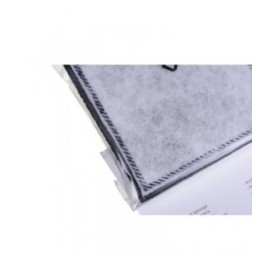 Filtro dell'acqua Ferplast 93429017 Nero