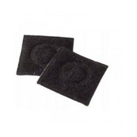 Filtro dell'acqua Ferplast 93429017 Nero