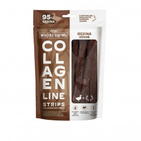 Snack per Cani WIEJSKA ZAGRODA Collagen Line 100 g
