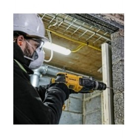 Trapano a percussione Dewalt D25134k-qs 800 W 1500 RPM