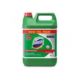 Gel Detergente Domestos Professional XXL Bagni Pino 500 ml