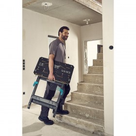 Tavolo da lavoro Wolfcraft 6871000