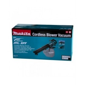 Ventilatore Makita DUB187Z 18 V