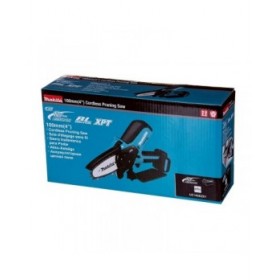 Motosega a batteria Makita UC100DZ01