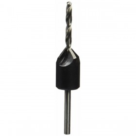 Set di trapani Wolfcraft 2498000