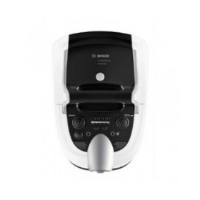 Aspirapolvere senza Sacchetto BOSCH BWD421PRO Bianco Nero Nero/Bianco 2100 W