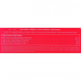 Snack per Cani Maced 100 g
