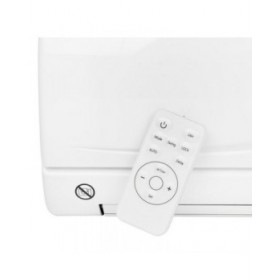Termoconvettore Ceramico da Parete N'oveen HC2200                          Bianco 2000 W