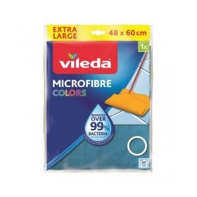 Panno in microfibra per pulire Vileda 151991 (1 Unità)