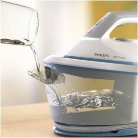 Ferro da Stiro a Vapore Philips PSG2000/20 2400 W