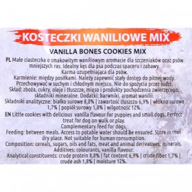 Snack per Cani Maced Carne 1 kg