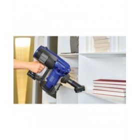 Aspirapolvere senza Cavo Bomann BS 1948 CB N 600 W