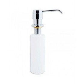 Dispenser di Sapone Pyramis DP-01 028102501 chrom Cromo