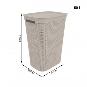 Ciotola per gatti Rotho 1023507422 Plastica