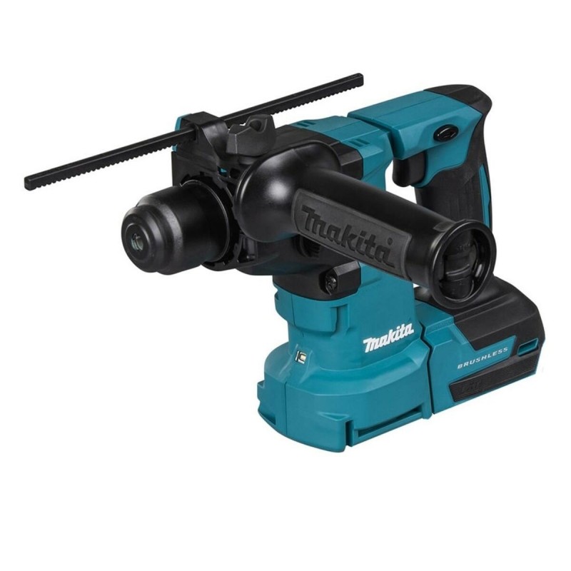 Trapano a percussione Makita DHR183Z 500 W 1100 rpm 1,7 J