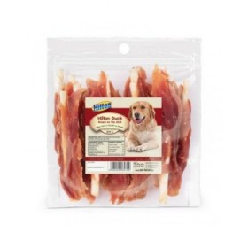 Snack per Cani Hilton Anatra 500 g