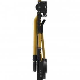 Carriola Stanley SXWT-FT585-SP Acciaio 70/137 KG