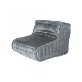 Coperta Elettrica N'oveen EB550 Grigio 30 x 24 x 30 cm