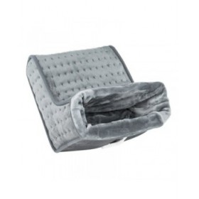 Coperta Elettrica N'oveen EB550 Grigio 30 x 24 x 30 cm