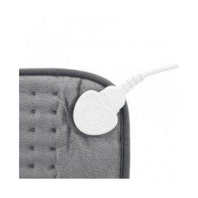 Coperta Elettrica N'oveen EB450 Grigio