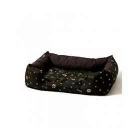 Letto per animali domestici GO GIFT L Bronce 15 x 15 x 45 cm