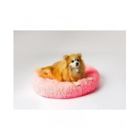 Letto per animali domestici GO GIFT M Rosa 50 x 10 x 57 cm