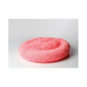 Letto per animali domestici GO GIFT M Rosa 50 x 10 x 57 cm