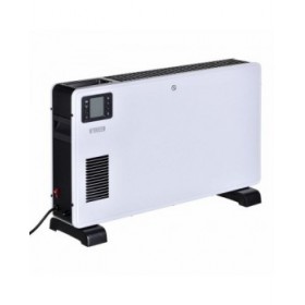 Riscaldamento N'oveen CH9099 XXL Bianco