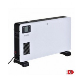 Riscaldamento N'oveen CH9099 XXL Bianco