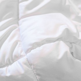 Piumino Letto HappyFriday BASIC KIDS Bianco 300 g/m² 105 x 200 cm