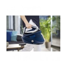 Ferro da Stiro con Caldaia Tefal Pro Express Vision GV9812E0 3000 W
