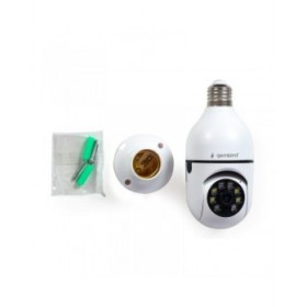 Videocamera di Sorveglianza GEMBIRD TSL-CAM-WRHD-01 Full HD HD
