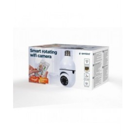 Videocamera di Sorveglianza GEMBIRD TSL-CAM-WRHD-01 Full HD HD
