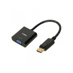Adattatore DisplayPort con VGA Ibox IADPVGA
