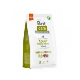 mangime Brit Adulto Agnello Riso 3 Kg