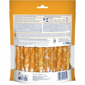 Snack per Cani Vitakraft Chews Deli Pollo 300 g