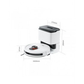 Robot Aspirapolvere Roidmi EVE CC 3200 mAh