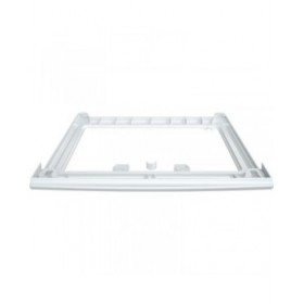 Busta per il Bucato BOSCH WTZ27410 Alluminio (1 Pezzi) (1 Unità)