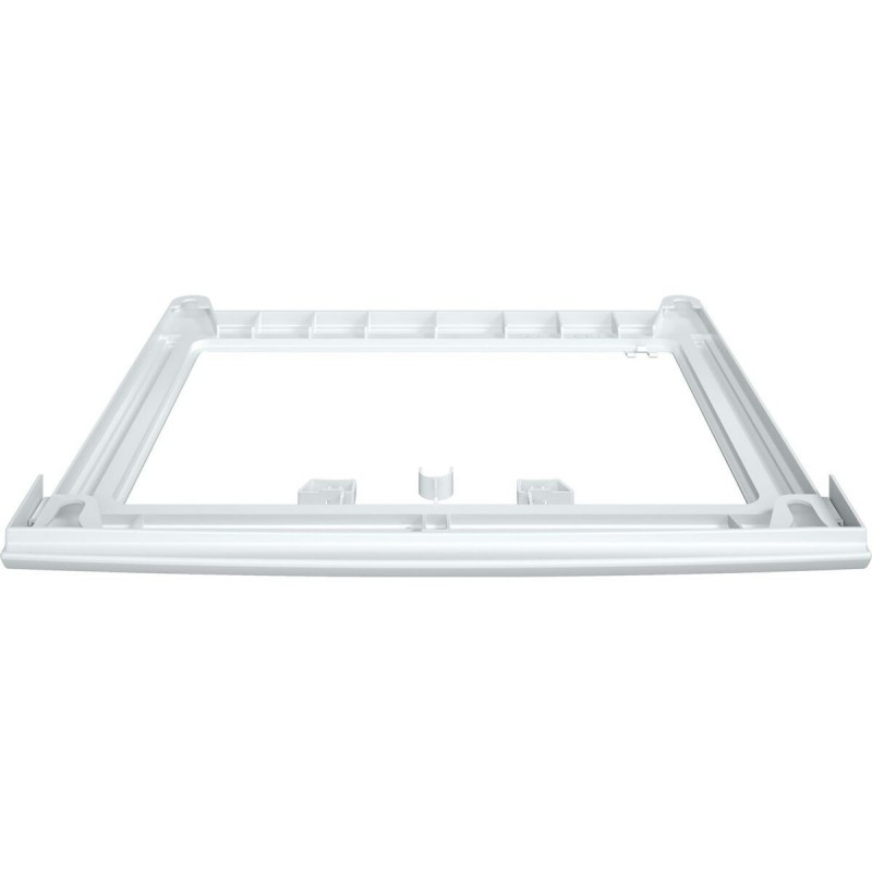 Busta per il Bucato BOSCH WTZ27410 Alluminio (1 Pezzi) (1 Unità)