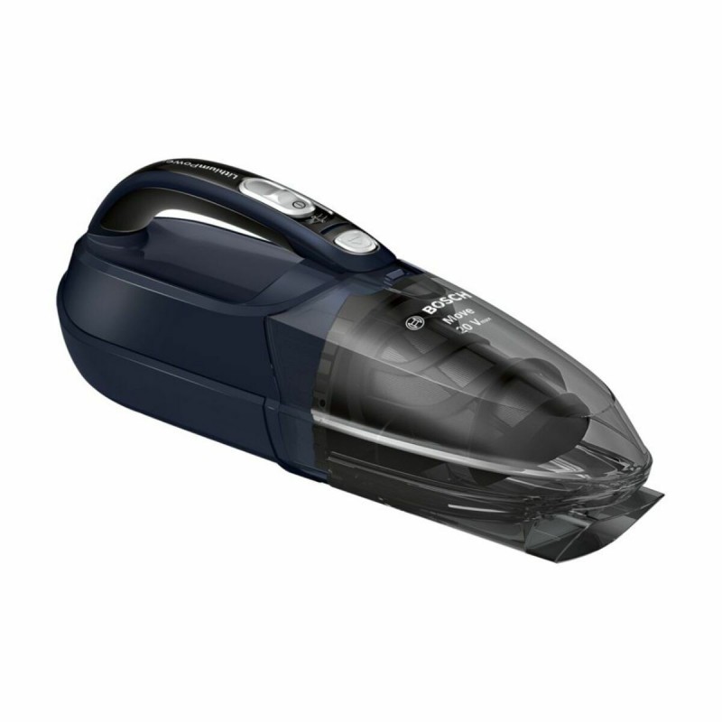Aspirapolvere a Mano BOSCH BHN 20L Azzurro