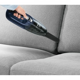 Aspirapolvere a Mano BOSCH BHN 20L Azzurro