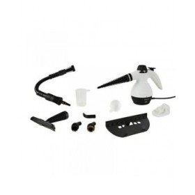 Scopa Elettrica a Vapore Adler CR 7021 1500 W