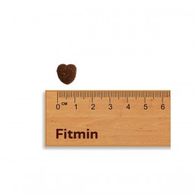 mangime Fitmin For Life Mini Adult Small breeds Uccelli 2,5 kg