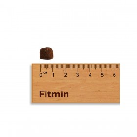 mangime Fitmin For Life Life Puppy Uccelli 2,5 kg