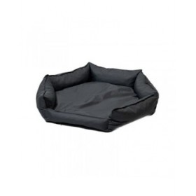 Letto per animali domestici GO GIFT XL Grafite 15 x 15 x 55 cm