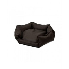 Letto per animali domestici GO GIFT XL Nero 15 x 15 x 55 cm
